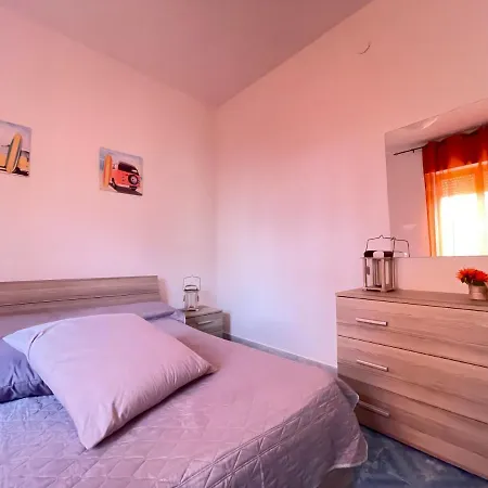 Sunset House Appartement *