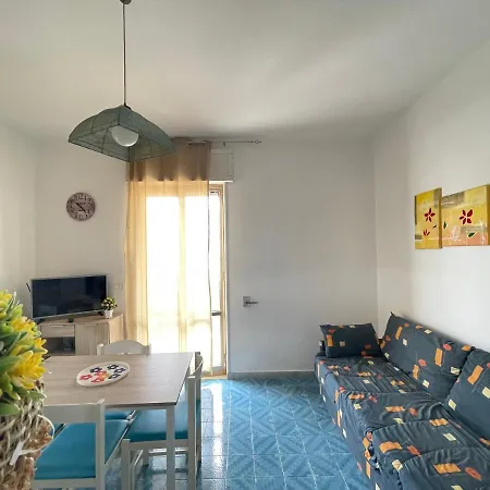 Sunset House Appartement