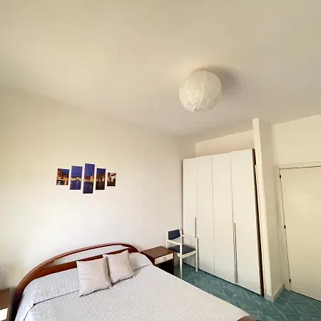 Appartement Sunset House Gallipoli