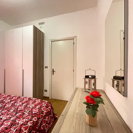Sunset House Appartement