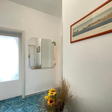 Appartement Sunset House Gallipoli