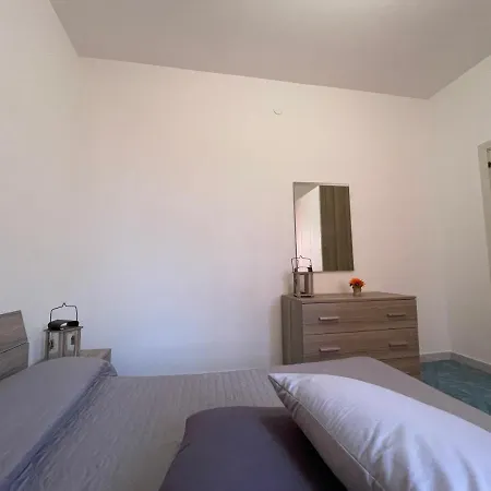 Sunset House Appartement Gallipoli