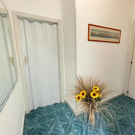 Sunset House Appartement Gallipoli