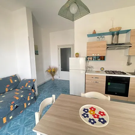 Appartement Sunset House