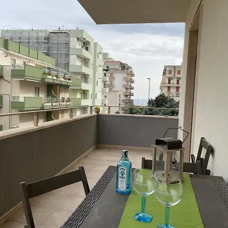 Sunset House Appartement *