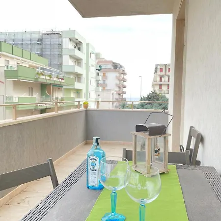 Sunset House Appartement *