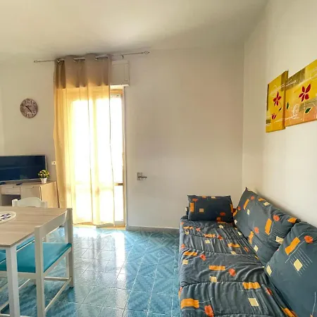 Sunset House Appartement *