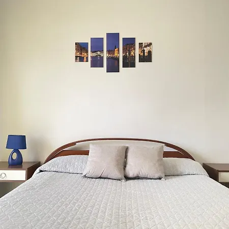 Sunset House Appartement Gallipoli