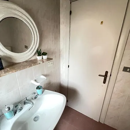 Sunset House Appartement