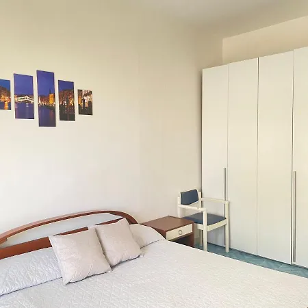 Sunset House Appartement *