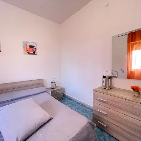 Sunset House Appartement *