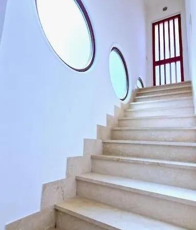 Apartment Sunset House Matino