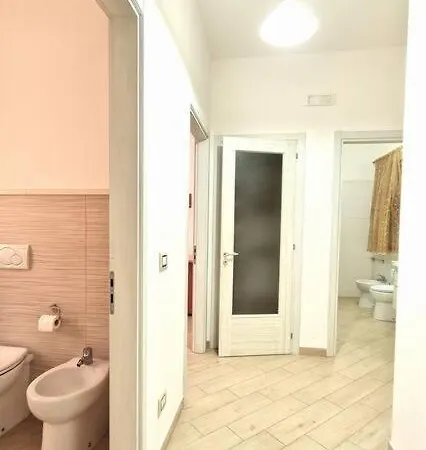 Sunset House Apartment *