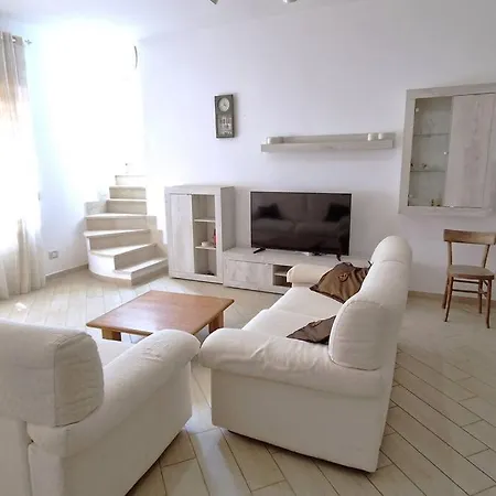 Sunset House